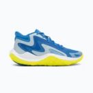 Women's basketball shoes