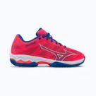 Women's paddle tennis shoes