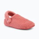 Women's down slippers
