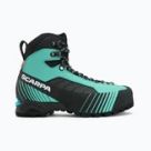 Women's trekking shoes