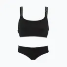 Women's two-piece swimwear