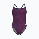 Women's one-piece swimsuit