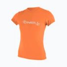 Women's UV-filtered T-shirts and tops