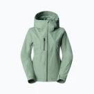 Women's ski and snowboard jackets
