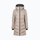 Women's overcoats
