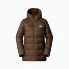 Women's down jackets