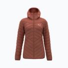 Women's trekking and hiking jackets