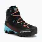Women's hiking and trekking boots