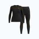 Women's thermal clothing