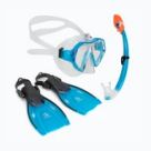 AQUASTIC Diving and Snorkelling Sets