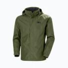 Helly Hansen jackets