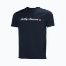 Trekking t-shirts Helly Hansen