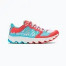 Running La Sportiva