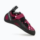 La Sportiva climbing shoes