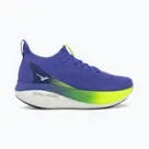 Running Mizuno