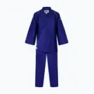 Martial arts Mizuno