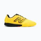 New Balance indoor football boots