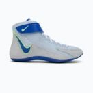 Wrestling shoes Nike