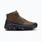 Outdoor & trekking footwear On