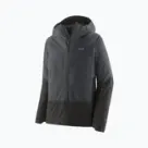 Patagonia winter sports clothing