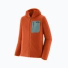 Patagonia trekking sweatshirts