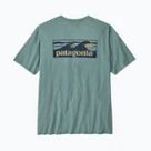 Patagonia trekking T-shirts
