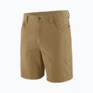 Patagonia trekking shorts