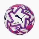 PUMA footballs