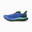Rossignol running