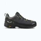 Salewa trekking boots