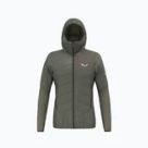 Salewa hybrid jackets