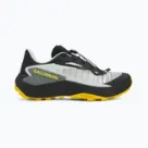 Salomon trail running shoes