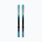 Skiing Salomon