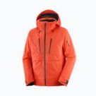 Winter sports clothing Salomon