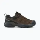 Hiking and trekking footwear Salomon