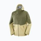 Outdoor jackets Salomon