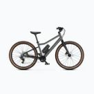 Electric bikes woom