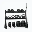 XTREXO equipment stands and mounts