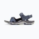 Men's trekking sandals