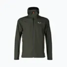 Men's rain jackets