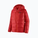 Men's down jackets