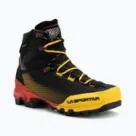 Men's hiking and trekking boots
