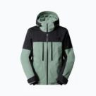 Men's ski clothing