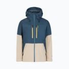 Men's jackets, coats and gilets