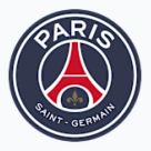 Paris Saint-Germain jerseys
