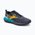 Off-road running shoes