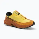 Trail running shoes