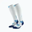 Compression running socks