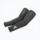 Compression sleeves for running