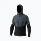 Winter running jackets